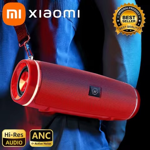 Smart Speaker